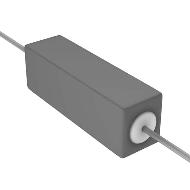 PSP500KR-0R1 Yageo                                                                    RES 0.1 OHM 5W 10% AXIAL