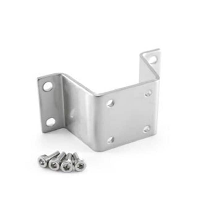 W9922 PulseLarsen Antennas                                                                    BRACKET WALL MOUNT SPLITTER SS