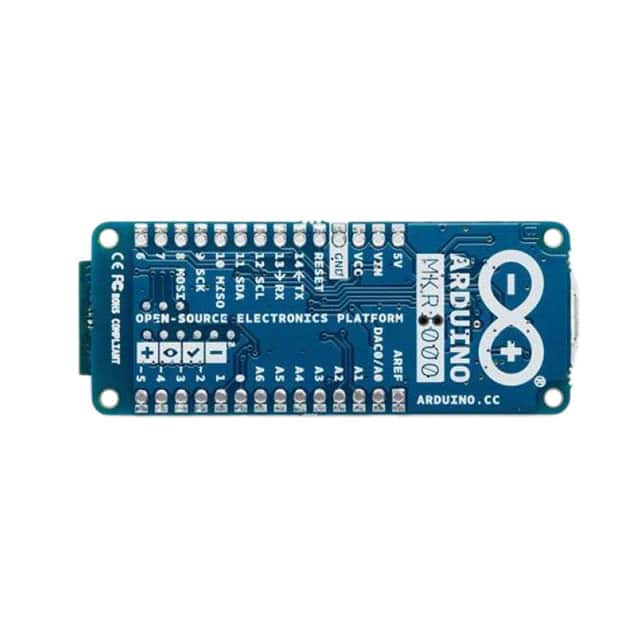 ABX00004 Arduino                                                                    ARDUINO MKR1000