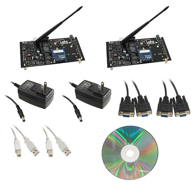 SDK-AC4790-1000M Laird - Wireless & Thermal Systems                                                                    KIT DESIGN FOR AC4790-1000M