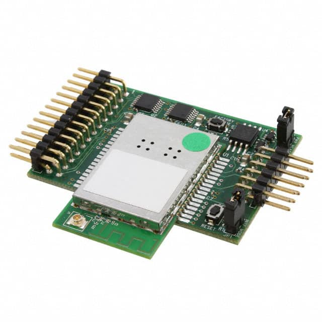 WAB-GW-GS1500M Future Designs Inc.                                                                    WI-FI ADAPTER BOARD 802.11B