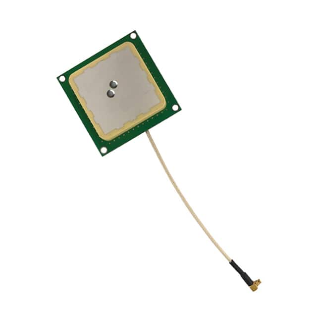 ARRKP5062-S915B Abracon LLC                                                                    915MHZ 3DBI READER RFID ANT