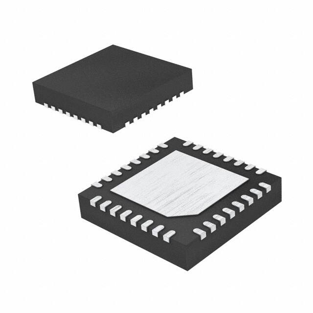 F0480NBGI8 IDT, Integrated Device Technology Inc                                                                    IC DGTL RF DVGA 13DB 32TQFN