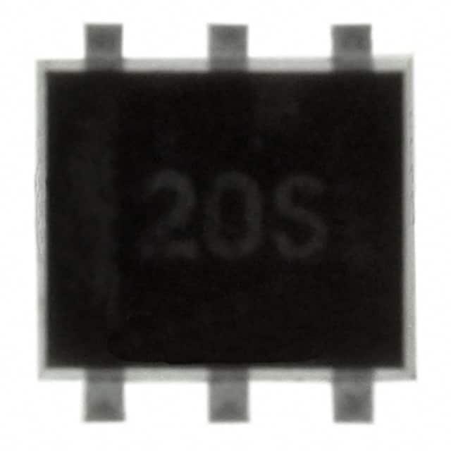 NJG1532KB2-TE2 NJR Corporation/NJRC                                                                    IC MMIC SWITCH SPDT FLP6