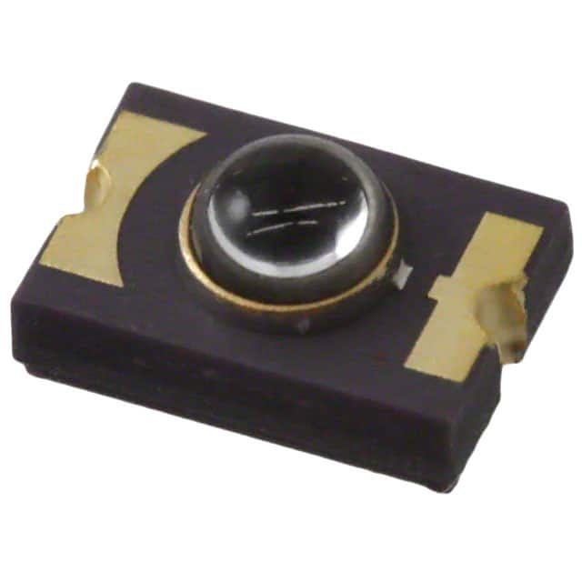 SMD2440-002 Honeywell Sensing and Productivity Solutions                                                                    PHOTOTRANSISTOR SMD GLASS LENS