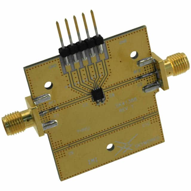 12348-350-EVB Skyworks Solutions Inc.                                                                    BOARD EVAL FOR SKY12348-350