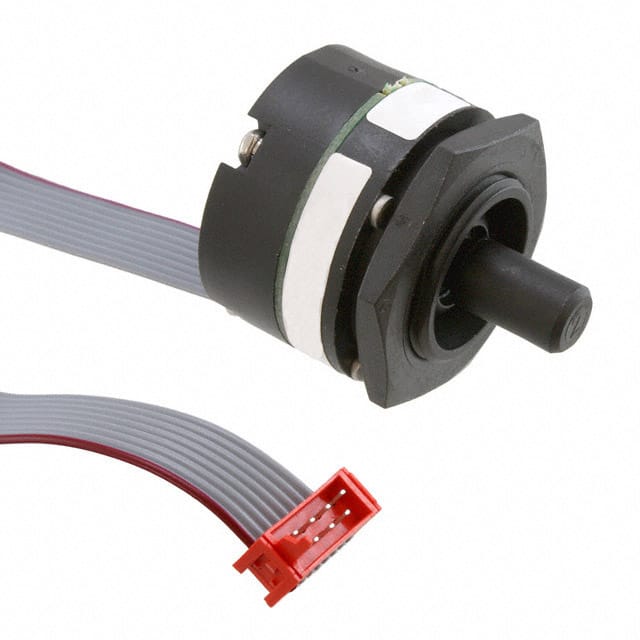 60A18-4-020C Grayhill Inc.                                                                    OPTICAL ENCODER ROTARY