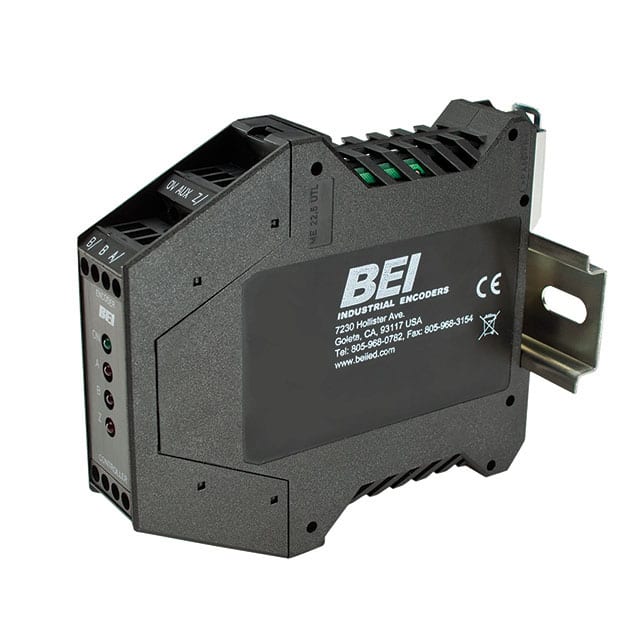 EM-DR1-IC-15-TB-28V/V Sensata-BEI Sensors                                                                    OPTICAL ISOLATOR