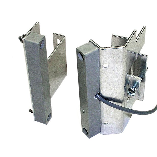 MSS-105S-C18-L2 Magnasphere Corp                                                                    OVERHEAD DOOR CONTACT RAIL MOUNT