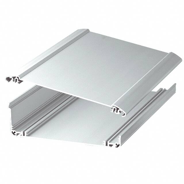 AT180000150WB Bopla Enclosures                                                                    WALL BRACKET 5.90" LONG