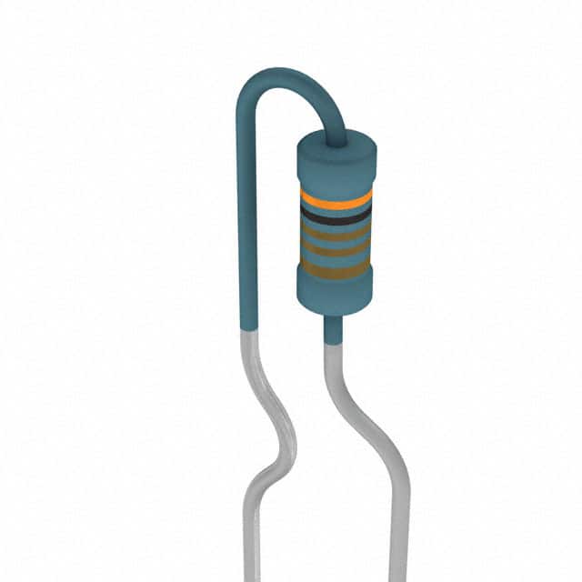 PRNF14FTD3K01 Stackpole Electronics Inc.                                                                    RES 3.01K OHM 1/4W 1% AXIAL