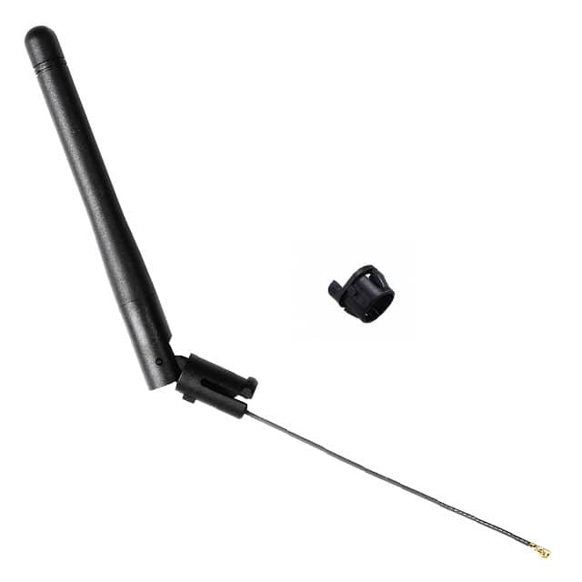 W1049B120 PulseLarsen Antennas                                                                    ANTENNA WIRELESS EXTERNAL 2.4GHZ