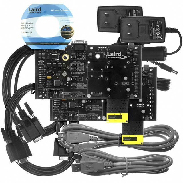 SDK-AC4790-200A Laird - Wireless & Thermal Systems                                                                    KIT DESIGN FOR AC4790-200A