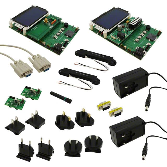 ATA6285-EK3 Microchip Technology                                                                    EVAL ACTIVE RFID 125KHZ+315MHZ