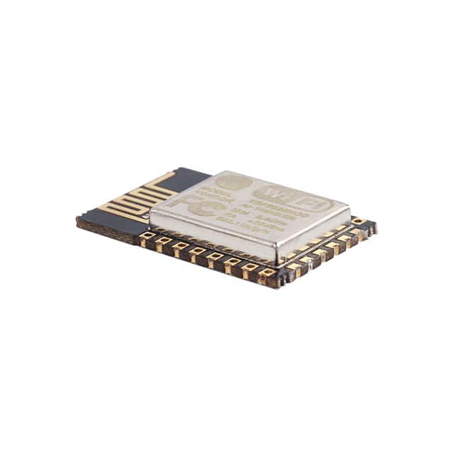 317060015 Seeed Technology Co., Ltd                                                                    ESP8266 BASED WIFI MODULE FCC/CE