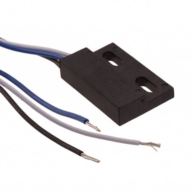59145-030 Littelfuse Inc.                                                                    SENSOR REED SW SPDT WIRE LEADS
