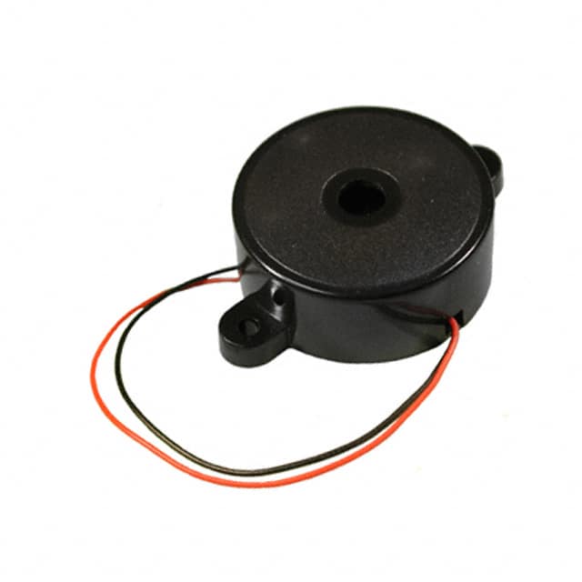 PK-27N25WQ Mallory Sonalert Products Inc.                                                                    AUDIO PIEZO INDICATOR 3-28V CHAS