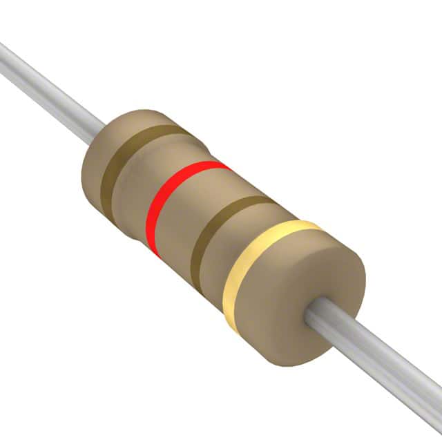 PCF14JT120R Stackpole Electronics Inc.                                                                    RES 120 OHM 1/4W 5% AXIAL