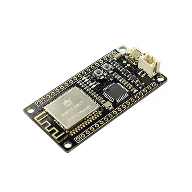 DFR0492 DFRobot                                                                    FIREBEETLE BOARD-328P BLE4.1