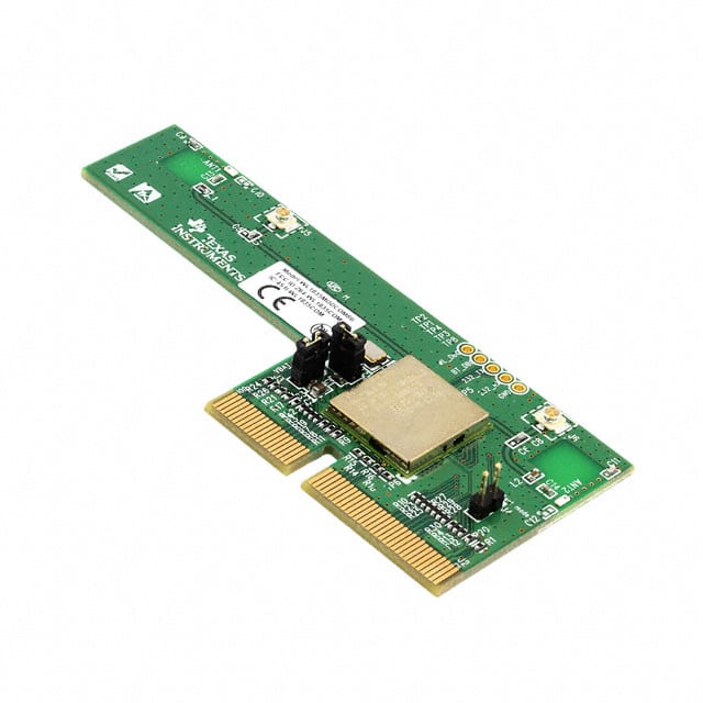 WL1835MODCOM8B Texas Instruments                                                                    DEV BOARD WL1835 MODULE