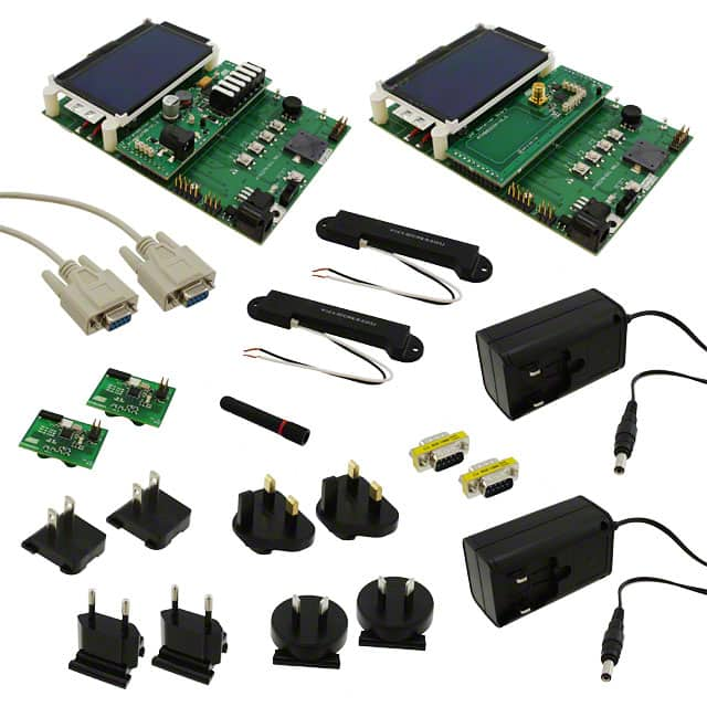 ATA6286-EK3 Microchip Technology                                                                    EVAL ACTIVE RFID 125KHZ+433MHZ