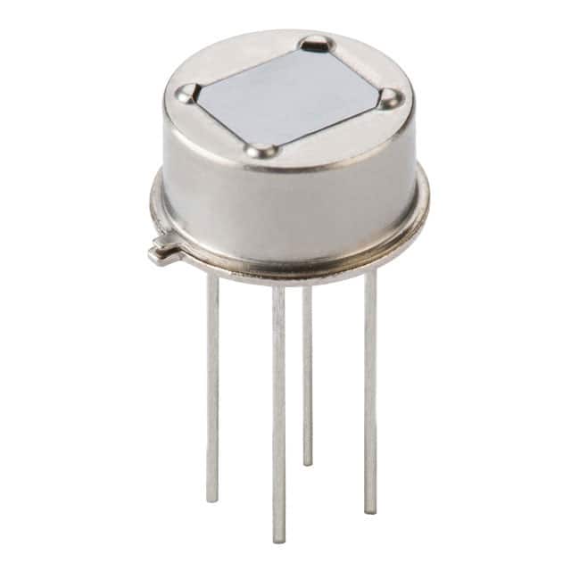 PYD 1098 Excelitas Technologies                                                                    SMART DIGIPYRO DUAL ELEMENT