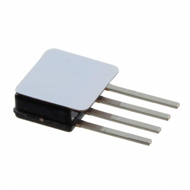 HIH9120-021-001 Honeywell Sensing and Productivity Solutions                                                                    SENS HUMID/TMP 3.3V I2C 1.7% TH