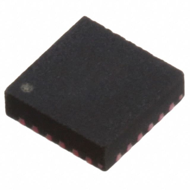 MPU-3050 TDK InvenSense                                                                    GYRO/ACCELEROMETER 3-AXIS 24QFN