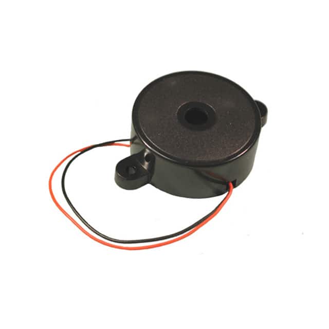 PK-35N29WQ Mallory Sonalert Products Inc.                                                                    AUDIO PIEZO INDICATOR 3-28V CHAS