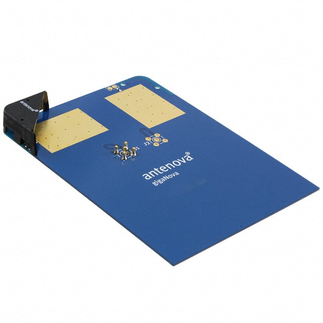 A10464-U1 Antenova                                                                    EVAL BOARD ANT CLARKI