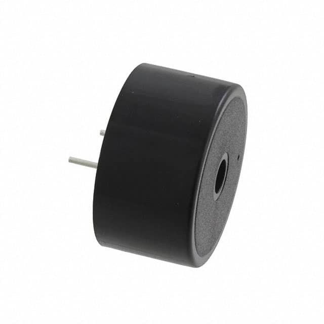 PK-27N35PSQ Mallory Sonalert Products Inc.                                                                    AUDIO PIEZO INDICATOR 3-28V TH