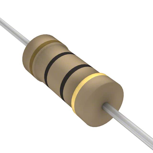 PCF1JA10R0 Stackpole Electronics Inc.                                                                    RES 10 OHM 1W 5% AXIAL