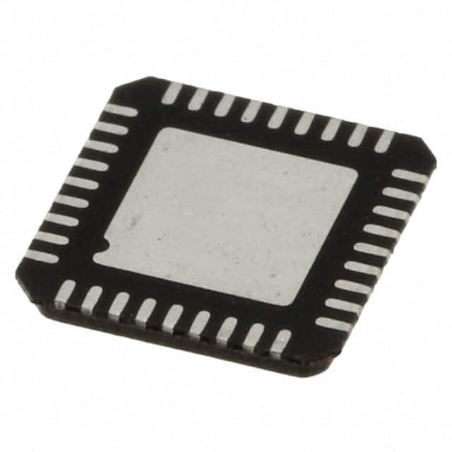 HMC7545ABLP47E Analog Devices Inc.                                                                    IC AMP MMIC