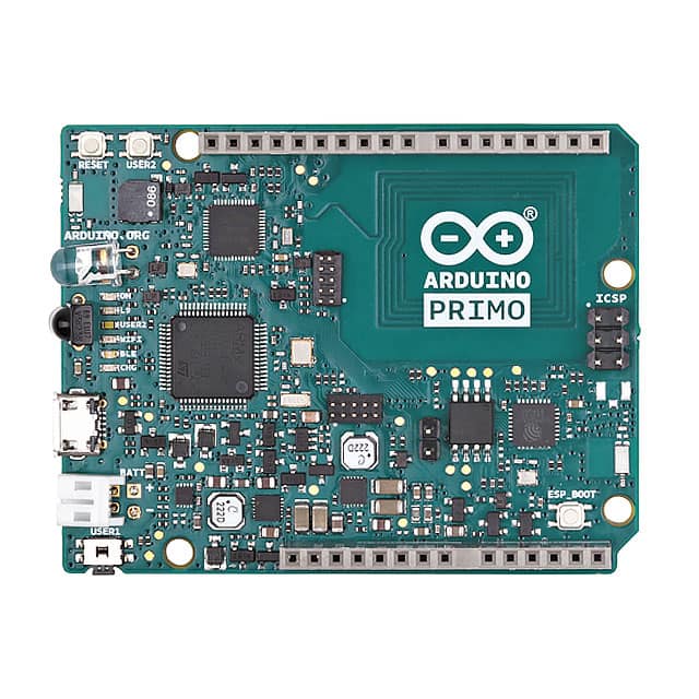 A000135 Arduino                                                                    ARDUINO PRIMO