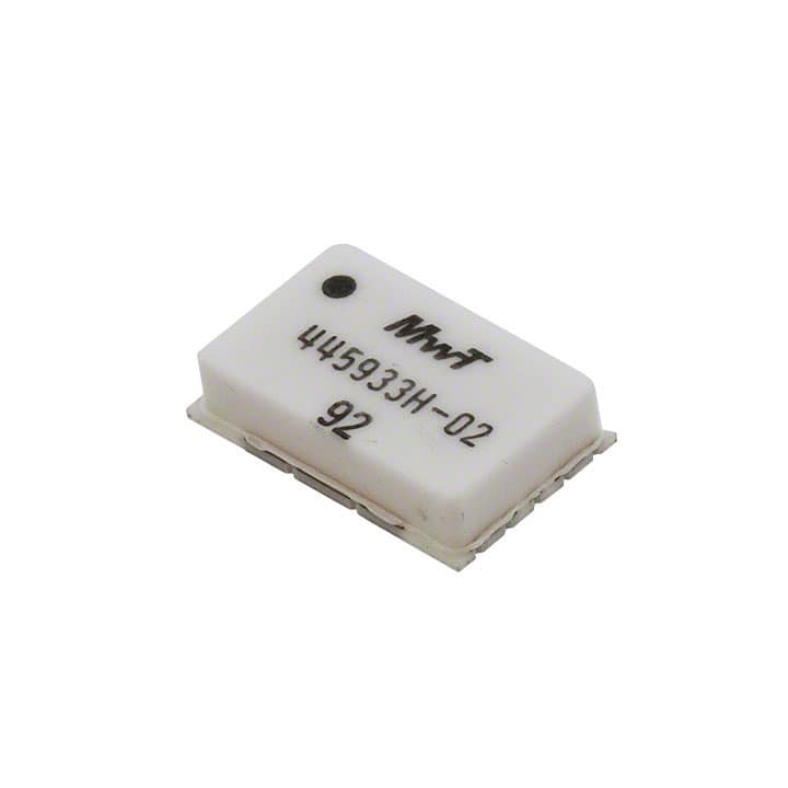 MMA-445933H-02 Microwave Technology Inc.                                                                    IC AMP 4.4-5.9GHZ