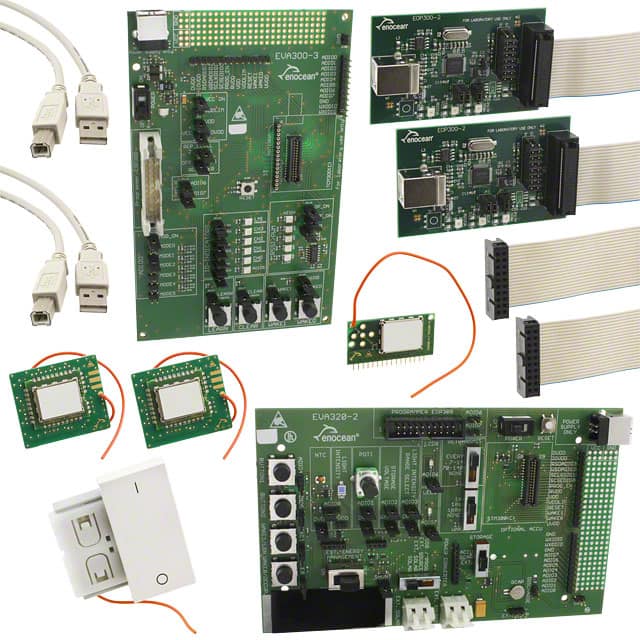 EDK300C Enocean                                                                    DEVELOPMENT KIT DOLPHIN 315MHZ