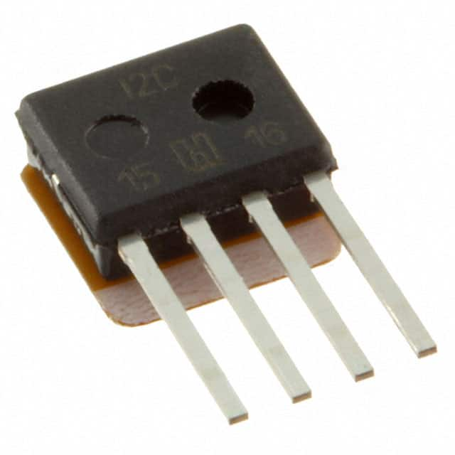 HIH9121-021-001 Honeywell Sensing and Productivity Solutions                                                                    SENS HUMID/TMP 3.3V I2C 1.7% TH