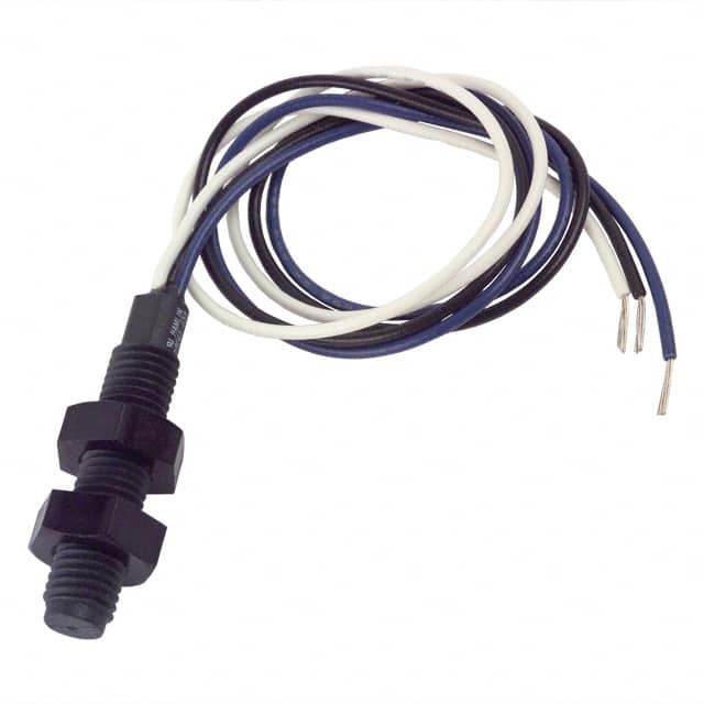 59065-030 Littelfuse Inc.                                                                    SENSOR REED SW SPDT WIRE LEADS