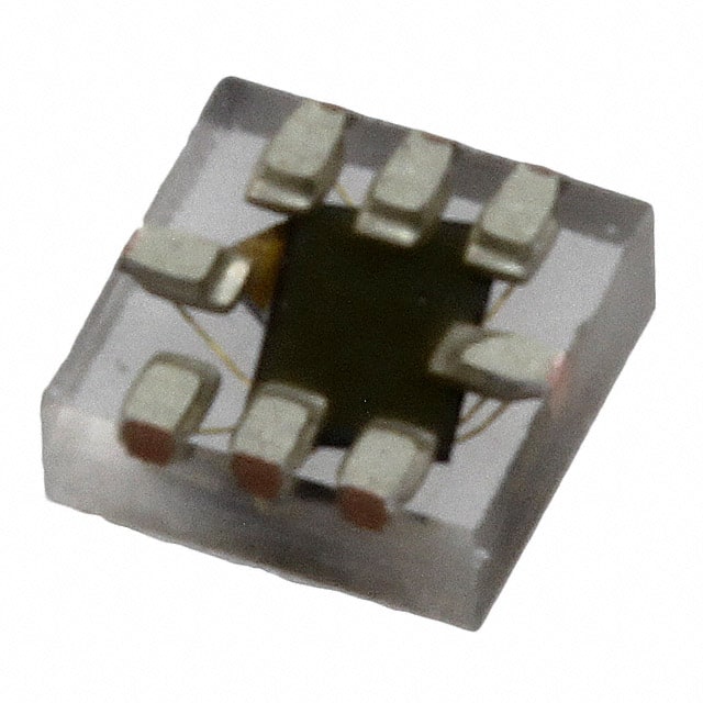 IS31SE5001-QFLS2-TR ISSI, Integrated Silicon Solution Inc                                                                    IR SENSOR INT PHOTODIODE QFN-8