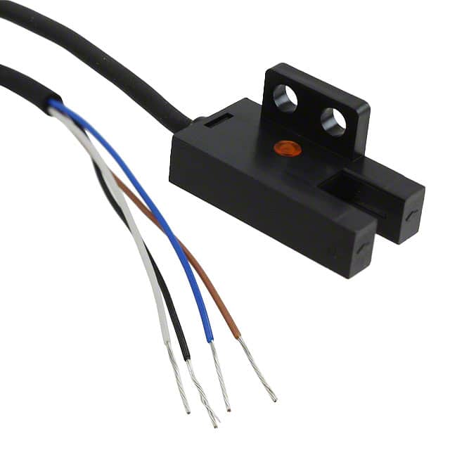 PM-F44P-C3 Panasonic Industrial Automation Sales                                                                    SENSOR PHOTO 5MM 5-24VDC NPN