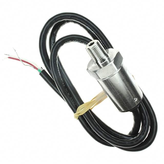 P51-100-G-B-I36-20MA-000-000 SSI Technologies Inc                                                                    SENSOR 100PSIG 1/8NPT 20MA