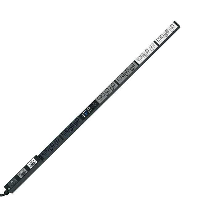 P36E34M Panduit Corp                                                                    MS PDU, 24AMP, (30)C13, (6)C19,