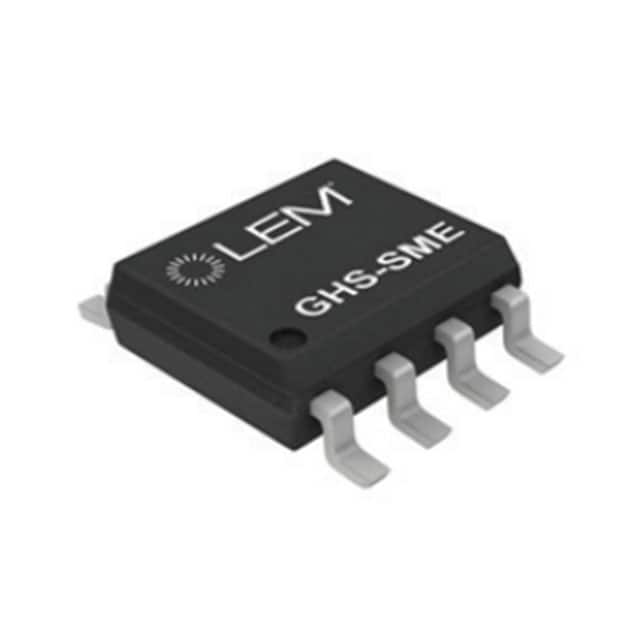 GHS 20-SME LEM USA Inc.                                                                    INTEGRATED PRIMARY 20A O/L