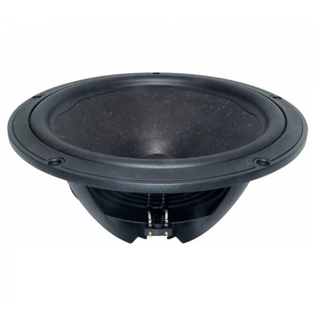 NE315W-04 Peerless by Tymphany                                                                    SPEAKER 4OHM 150W TOP PORT 85DB