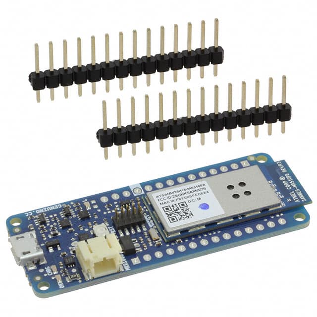 GBX00004 Arduino                                                                    GENUINO MKR1000