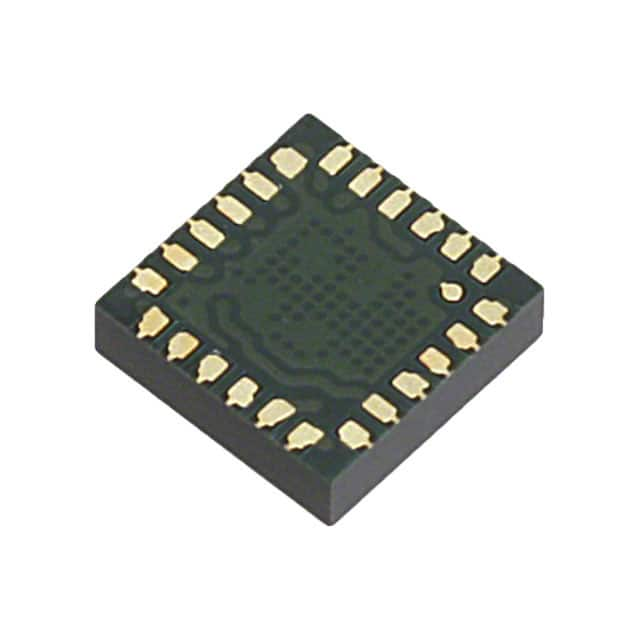 MPU-9150 TDK InvenSense                                                                    IMU ACCEL/GYRO/MAG I2C 24LGA