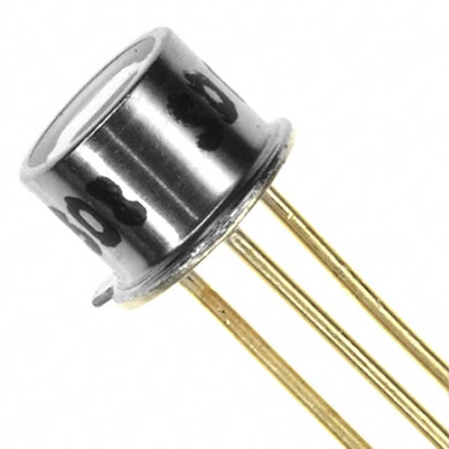 SD076-11-31-211 Luna Optoelectronics                                                                    PHOTODIODE LOCAP 2.7X1.1MM TO-46