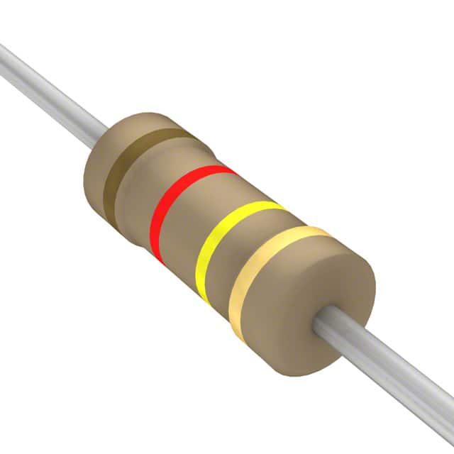 PCF14JT120K Stackpole Electronics Inc.                                                                    RES 120K OHM 1/4W 5% AXIAL