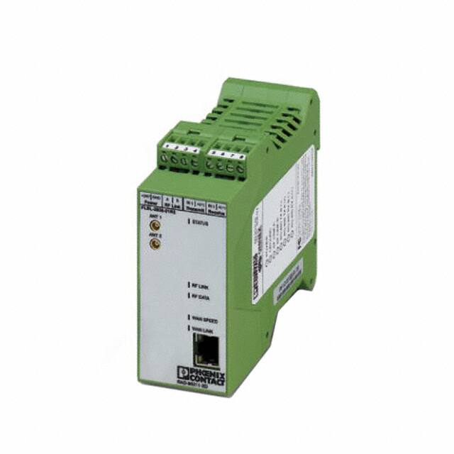 2990011 Phoenix Contact                                                                    WLAN ACCESS POINT DIN RAIL 24VDC