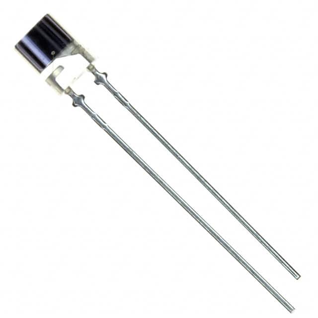 PNZ327 Panasonic Electronic Components                                                                    PIN PHOTO DIODE 900NM 70DEG SIDE